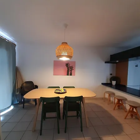 Сasa de vacaciones Moreras *