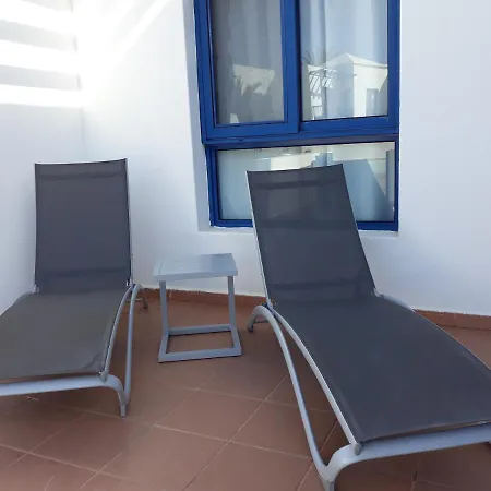 Сasa de vacaciones Moreras Playa Blanca (Lanzarote)